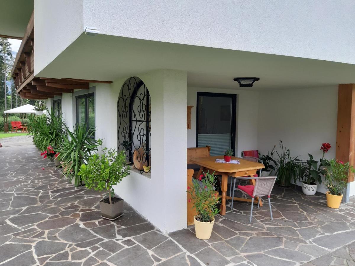 Ferienwohnung Ellmerer Schwoich Exteriér fotografie