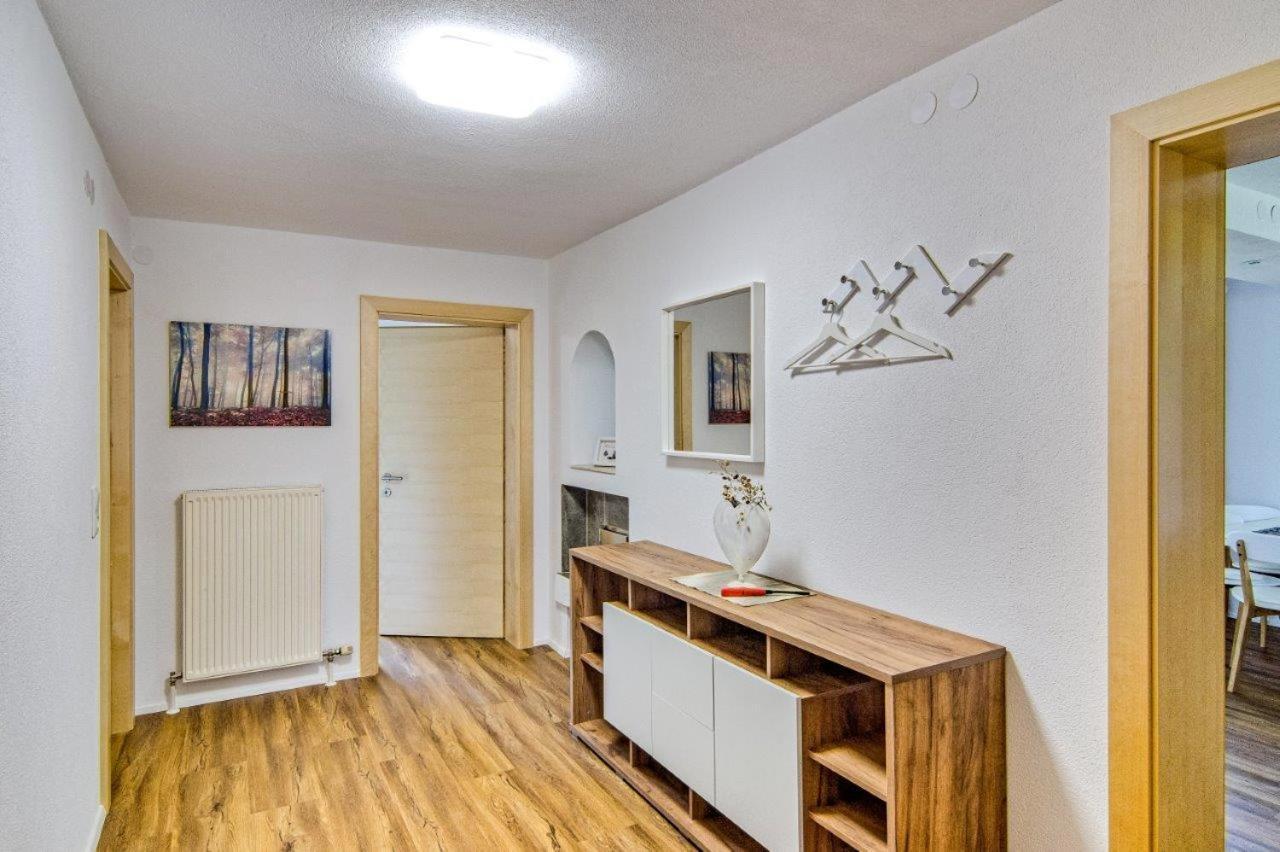 Ferienwohnung Ellmerer Schwoich Exteriér fotografie