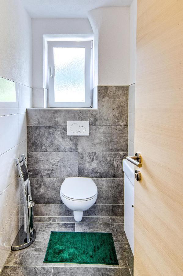 Ferienwohnung Ellmerer Schwoich Exteriér fotografie
