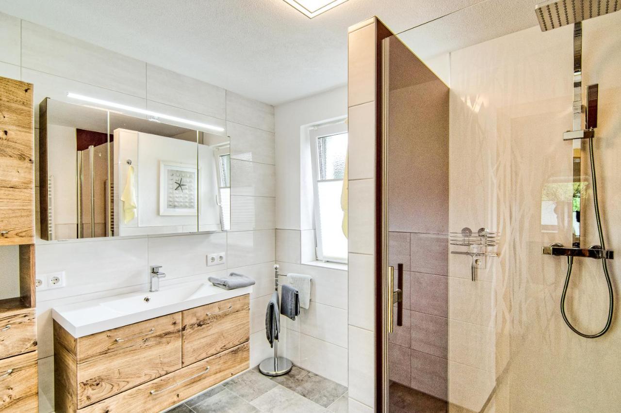 Ferienwohnung Ellmerer Schwoich Exteriér fotografie